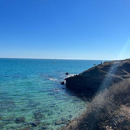 Love 3 Agde Buitenkant foto